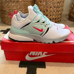 Nike Presto Fly World ‘Skylight’ NEW IN BOX